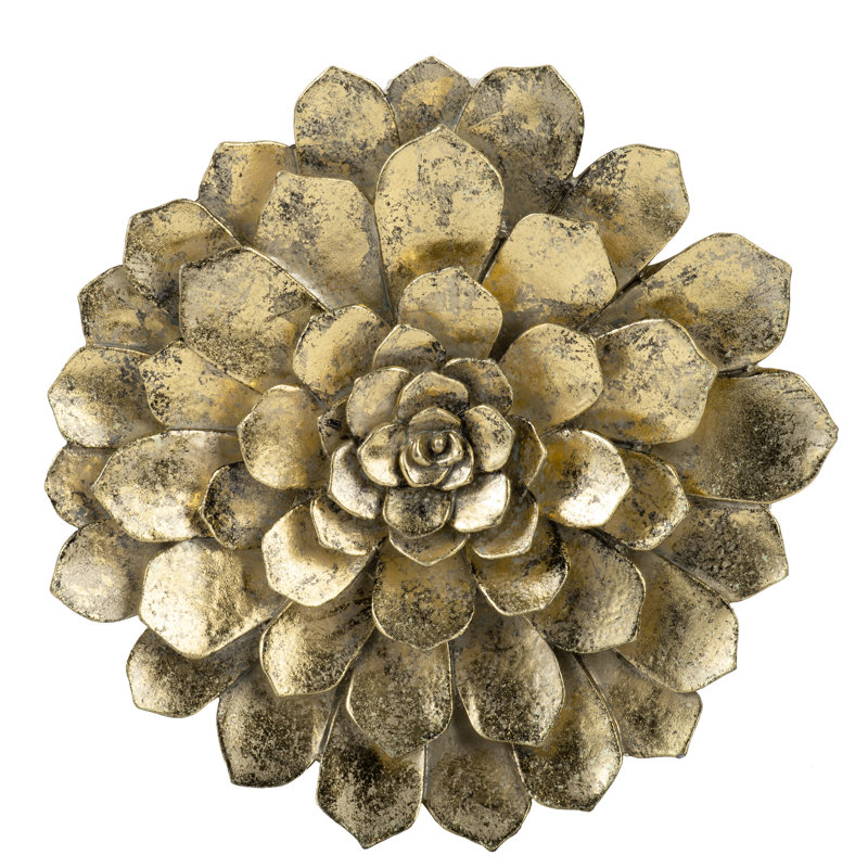Boho Wall Decor, 10.29" H x 9.91" W x 2.33" D