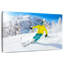 Descente de ski alpin-1163322686