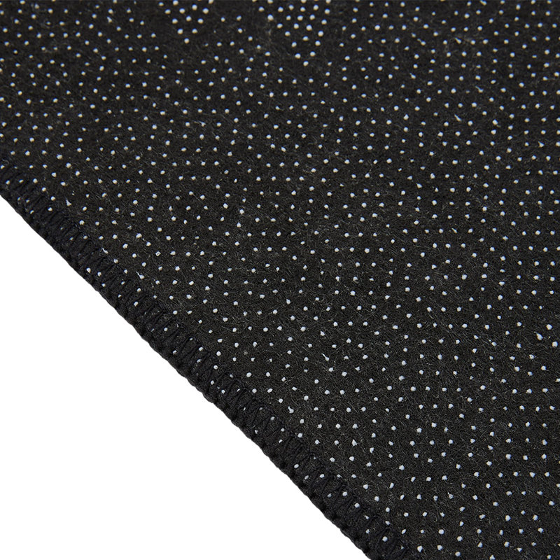 Abstract Machine Tufted Area Rug, Runner 60 x 180 cm