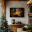 1 Piece Wrapped Canvas Wall Art