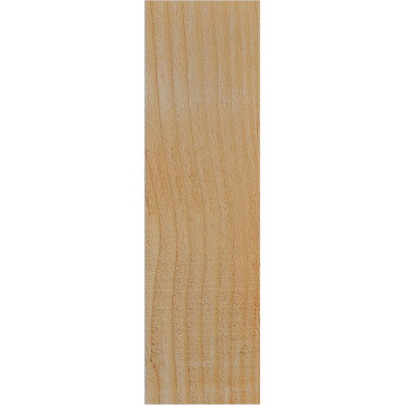 Huntington Corbel, H 14 po x l 4 po x P 6 po, Sapin de Douglas, Sciage brut