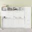 Lit escamotable mural avec placard et tiroirs Murphy-1682563292-1682563293