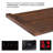 Solid Wood Stove Top Cover with Handle-114882491