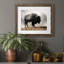 Geyser Basin - Single Picture Frame Print-1723057361-1723057362