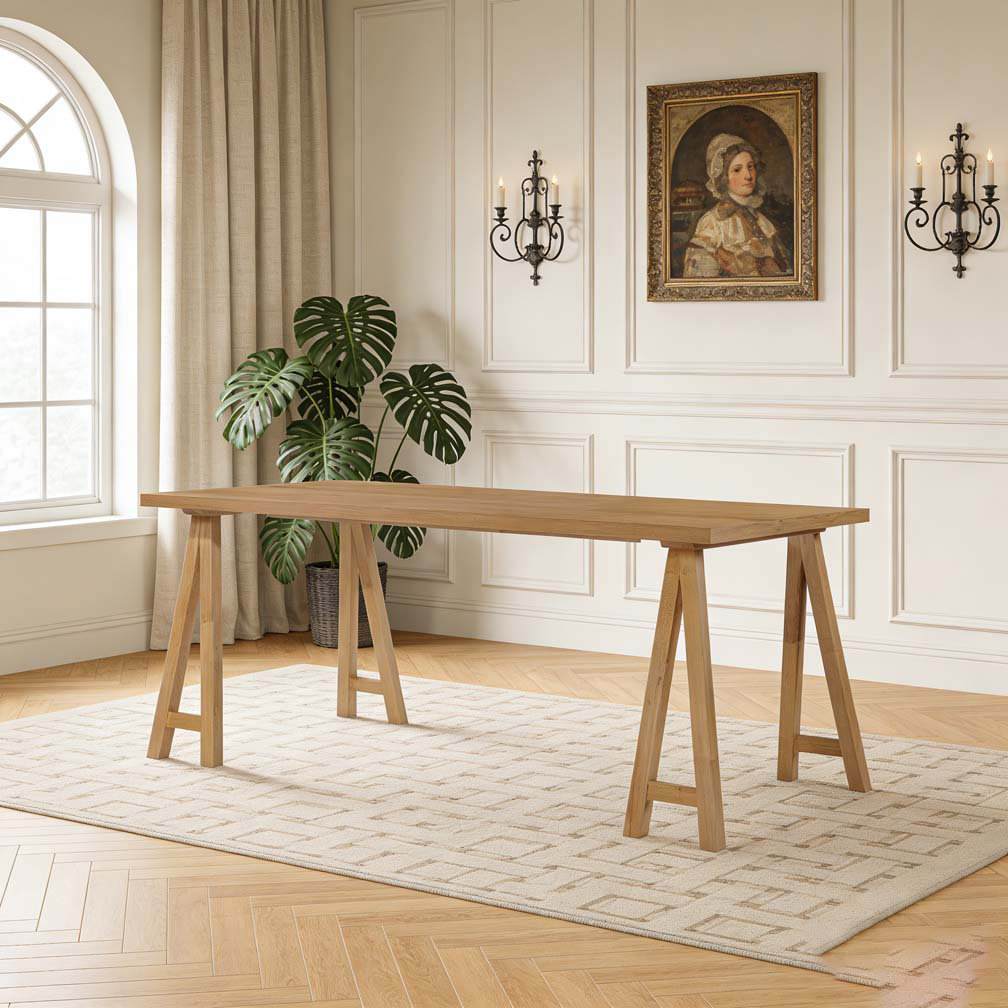 George Oliver DINING TABLE | Wayfair