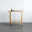 Pip Metal Bar Cart-1859632691