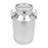 60L Stainless Steel Food Storage Container