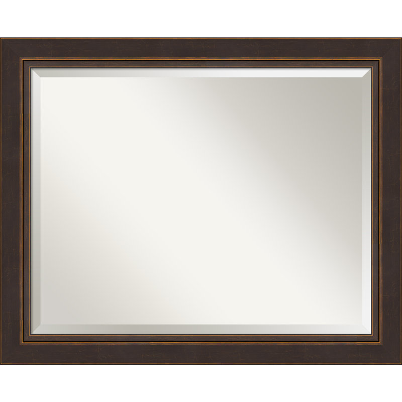Ganzy Wall Mirror, 26.5" x 32.5"