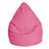 Rose 100 % polyester