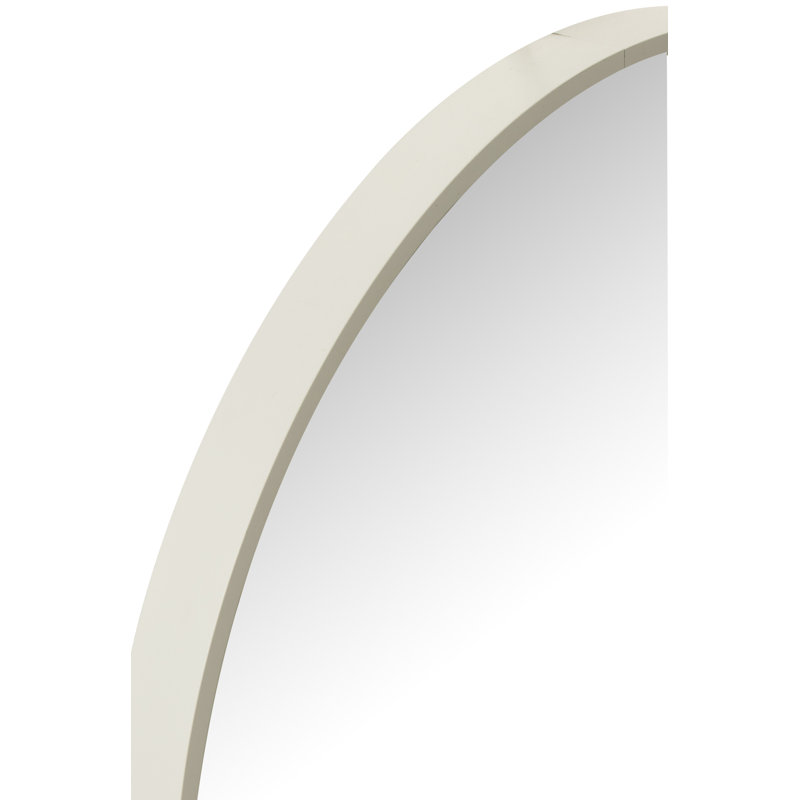 Ajayla Flat Mirror