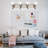 Planada 4 - Light Dimmable Vanity Light