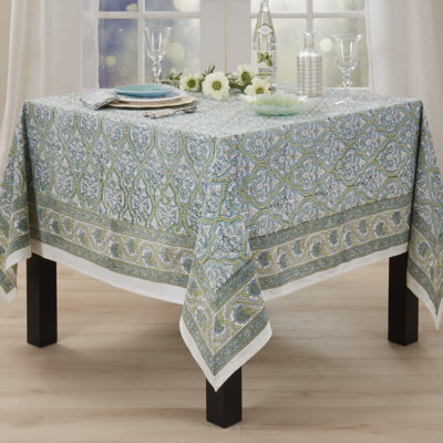 Nappe Ornate