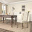 Chaise parsons Lehto