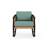 Galloway Outdoor Rocker Chair