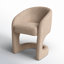 Reynold Upholstered Arm Chair