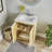 24" Bathroom Vanity in Natural Oak-1167337686