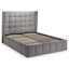 Mareike Upholstered Bed with Mattress-90797456
