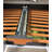 Maxhold Dual-Row Pull-Out Pants Rack