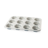 Nordic Ware Bundt® 12 Form Mini Cupcake Pan