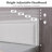 Cadena Upholstered Bed-91113165