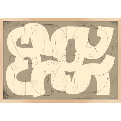 Drawing By StudioM Painting by StudioM