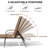 Adjustable Aluminum Outdoor Chaise Lounge Chairs With Removable Cushions (Set Of 2)-1079947159-1075794371