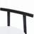 Set of 3 Bar Stools with Backrest for Kitchen Island, Dining, Pub, and Various Rooms, Ideal for Multiple Settings-1627880015
