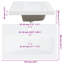 Bathroom Vanity with Basin-2082551152