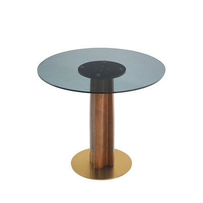 Table de salle à manger moderne