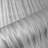 Idolah Plain Silver Gray Metallic Faux Fabric Worn Lines Textured Wallpaper Roll