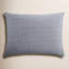 Pick Stitch Matelasse Sham-39315009-39315010