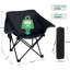 Chaise de camping pliante-1682265248