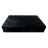 Genuine Marble Block Coffee Table - Nero Black Marble, 54" Extra Large