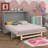 Murphy Bed with Large Drawers-100489545-100489548