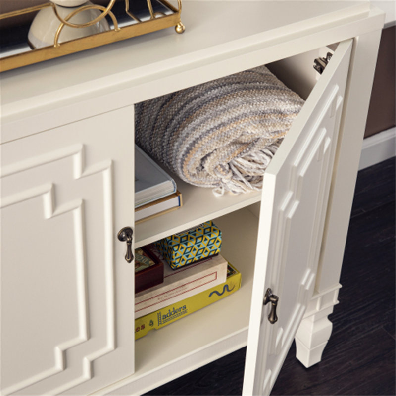 Linzy Accent Cabinet