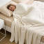 Machine Tufted Throw Blanket-326273900-326273901