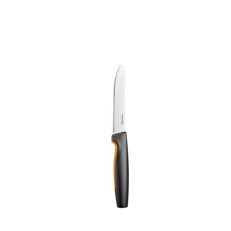 Fiskars 11.3cm Tomato Knife