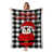 Penguin Santa Clothes
