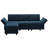 Nakash L-Shaped Sectional Modular Sofa with Storage Ottoman-1751566746