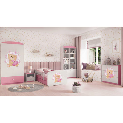 Anpassbares Schlafzimmer-Set Cicero