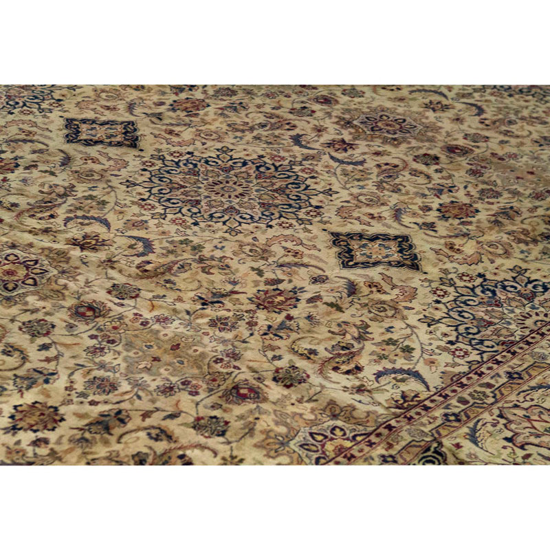 One-of-a-Kind 9'2" X 12'3" Area Rug