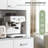 Thigpen 39.75" Wide Highboard