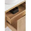 Nomad Single Bathroom Vanity with Basin