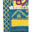 Tapis unique en laine de 2010 5 pi 5 po x 7 pi 10 po Goliad