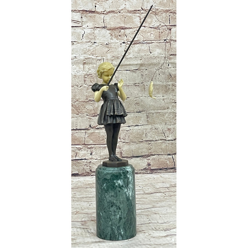 Figurine Emmayn