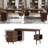 Intisaar L-Shape Desk-599202390
