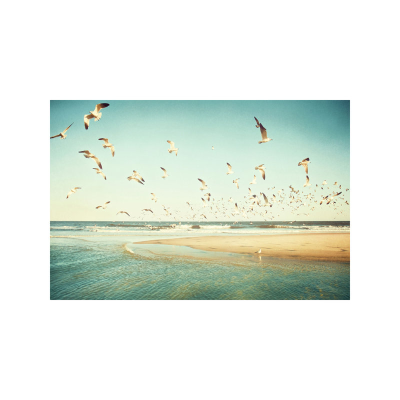 Carolyn Cochrane - Wrapped Canvas Print, 152.5 cm H x 101.5 cm W
