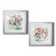 Casual Arrangement I - Ensemble de 2 reproductions d'art encadrées-809259931-880415541-898738552