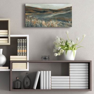 " Copper Sunset " by Carol Robinson