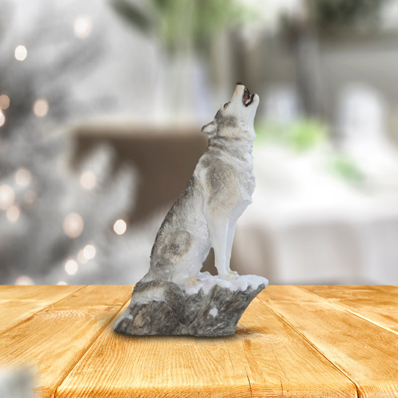 Figurine l 9 po